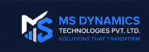 MS Dynamics Technologies